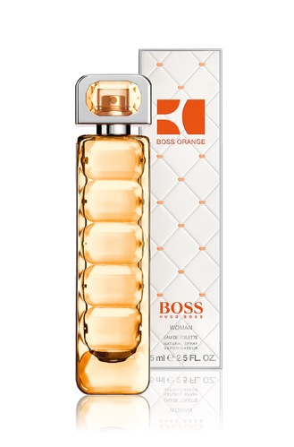 Дамски парфюм HUGO BOSS Boss Orange Eau De Toilette